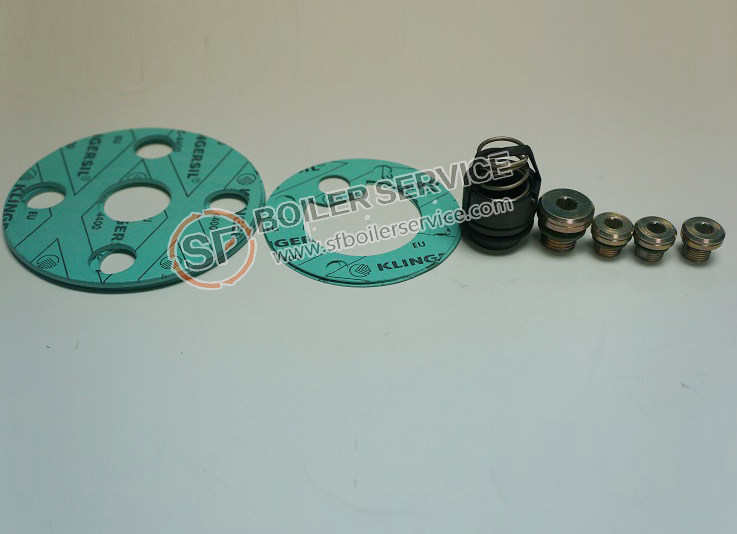 Mechanical seal - 4